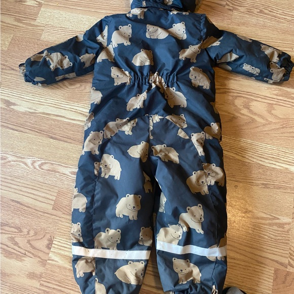 H&M snow suit - Picture 2 of 3